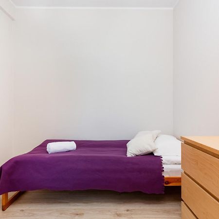 Apartamenty Bliska Praga By Noclegi Renters Varsavia Esterno foto