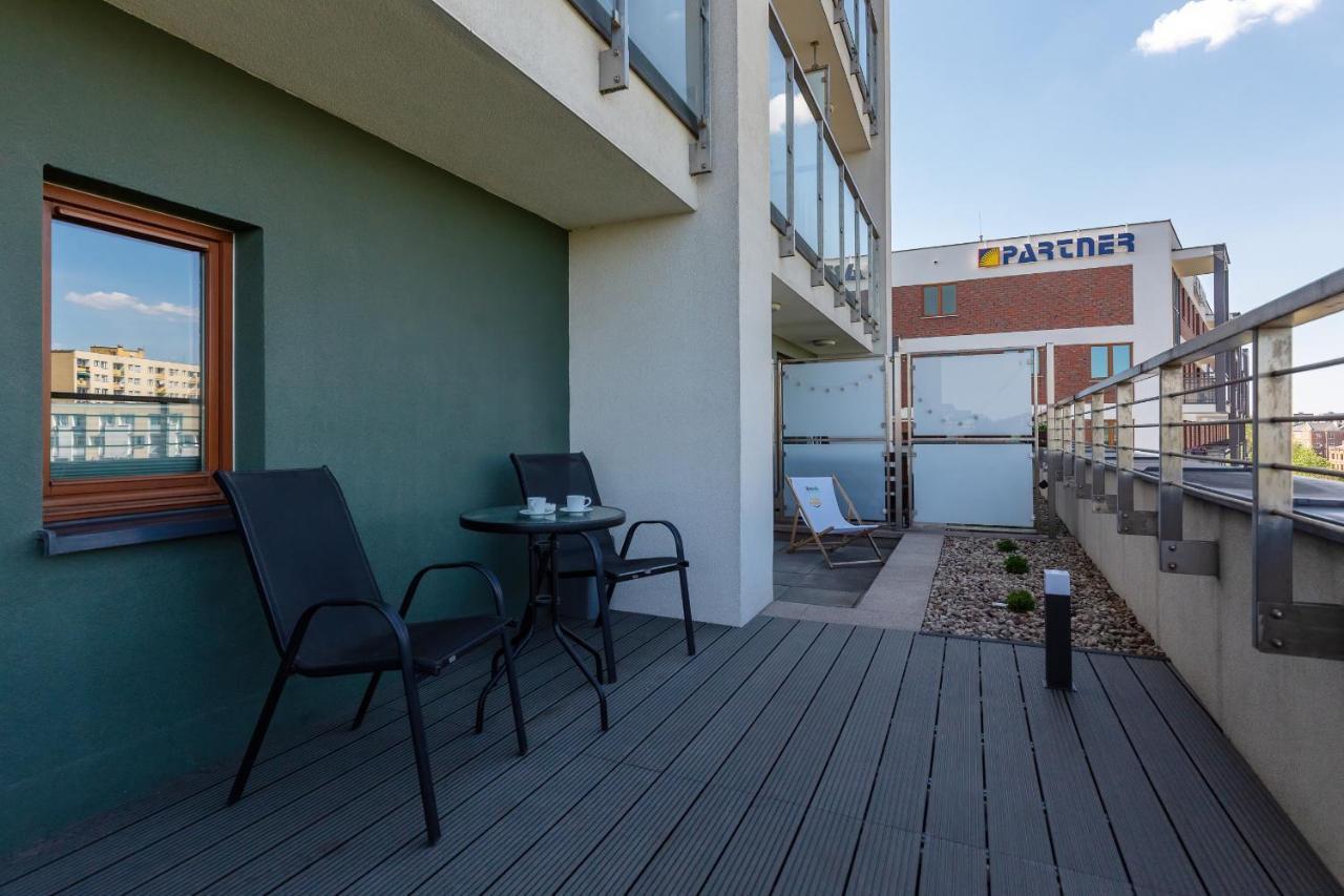 Apartamenty Bliska Praga By Noclegi Renters Varsavia Esterno foto