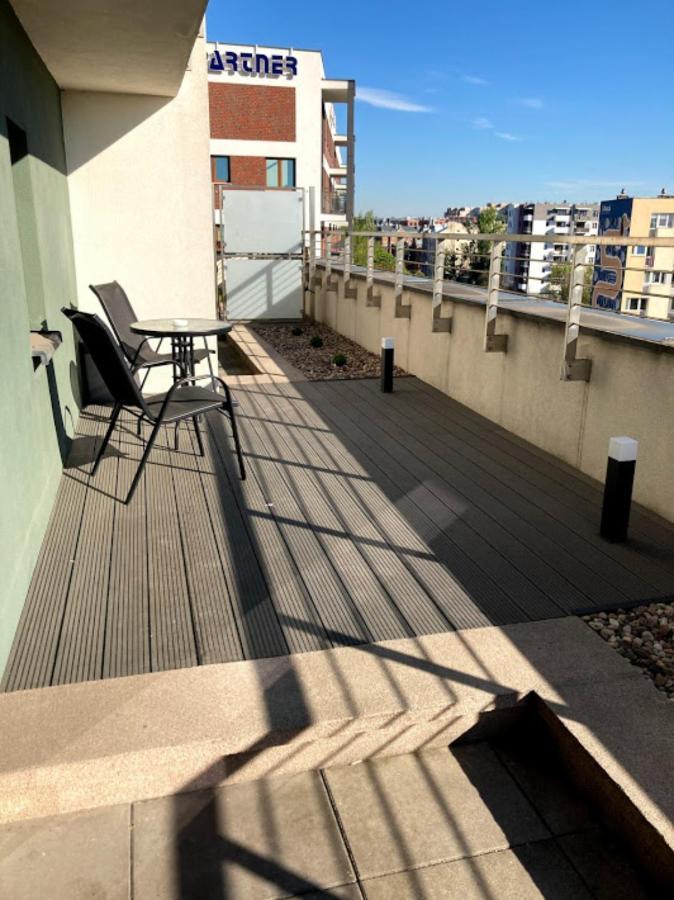 Apartamenty Bliska Praga By Noclegi Renters Varsavia Esterno foto