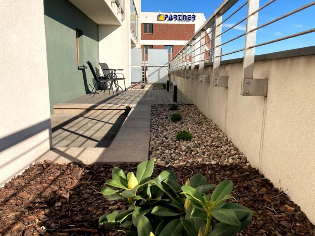 Apartamenty Bliska Praga By Noclegi Renters Varsavia Esterno foto